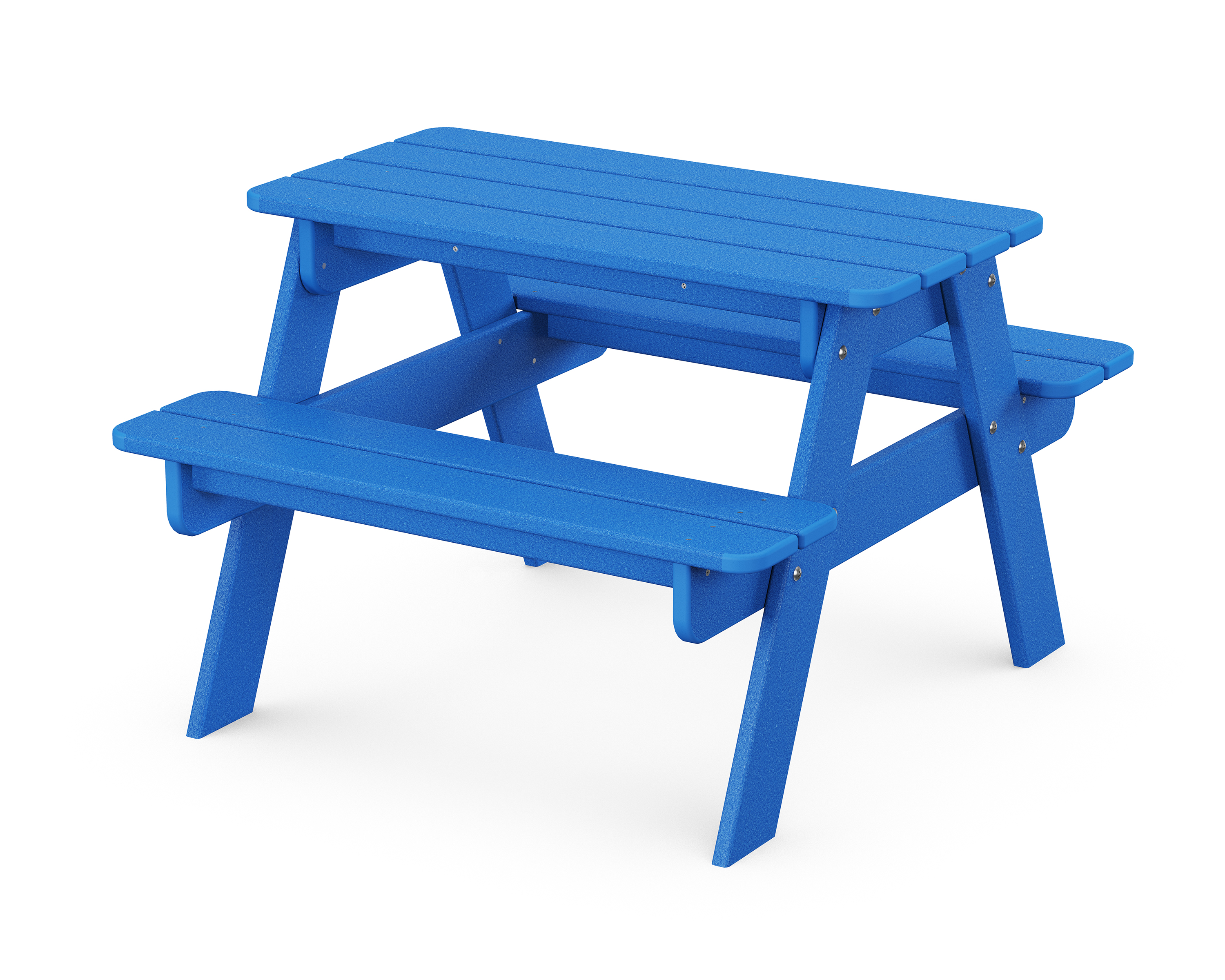 Barn - picknickbord
